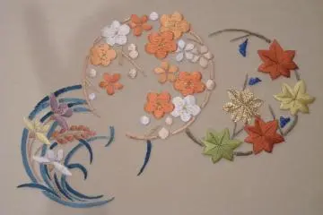Regional Crafts - Kansai