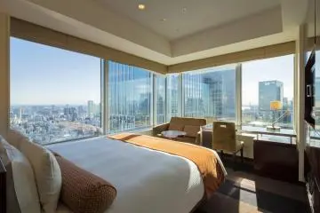 Hotel Metropolitan Marunouchi