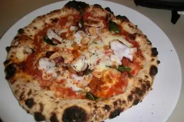 La Cucina Italian Restaurant [結束]