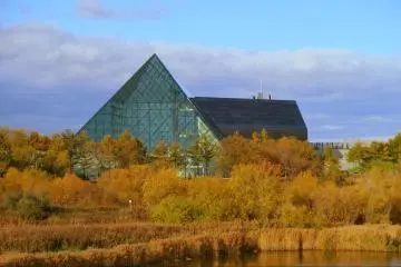 Moerenuma Park