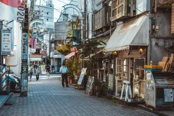 Koenji