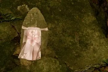 Tiny, well-dressed gods.