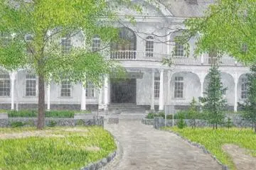 Watercolors of Hokkaido 2020