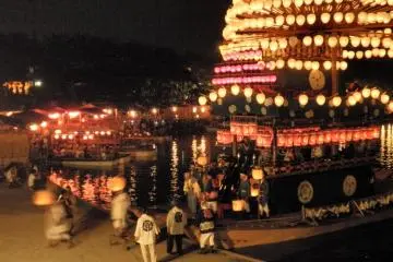 Tsushima Tenno Matsuri 2026