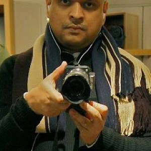 Manish Prabhune