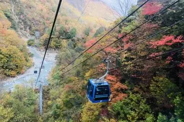 Dragondola