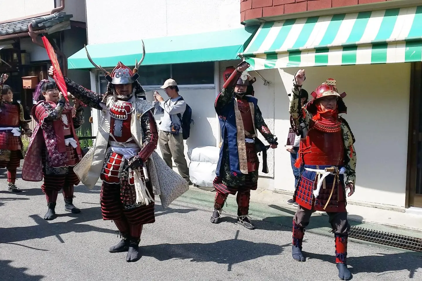 The Home of the Sanada Clan - Wakayama - Japan Travel