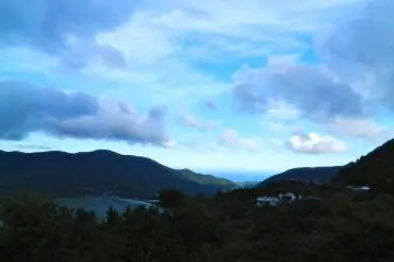 Gosaikan Ryokan 