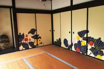 Wander Through Shoren-in Temple