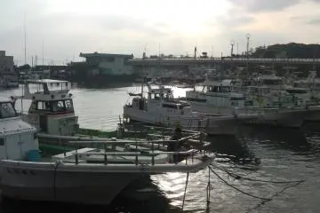 Oiso Port