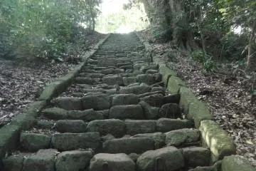 Oiso Hiking Course