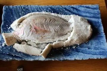 Mataichi Salt in Itoshima 