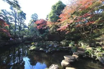 Tonogayato Garden (Photo: <a href="https://www.flickr.com/photos/tanaka_juuyoh/6409728471" target="_blank" rel="noreferrer noopener nofollow">TANAKA Juuyoh (田中十洋) </a> / <a href="https://creativecommons.org/licenses/by/2.0/" target="_blank" rel="noreferrer noopener nofollow">CC BY 2.0</a>)