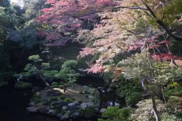 Tonogayato Garden (Photo: <a href="https://www.flickr.com/photos/134987670@N03/22782297072" target="_blank" rel="noreferrer noopener nofollow">Sen Itto </a> / <a href="https://creativecommons.org/licenses/by-sa/2.0/" target="_blank" rel="noreferrer noopener nofollow">CC BY-SA 2.0</a>)