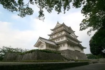 Guide to Chiba Prefecture's Castles