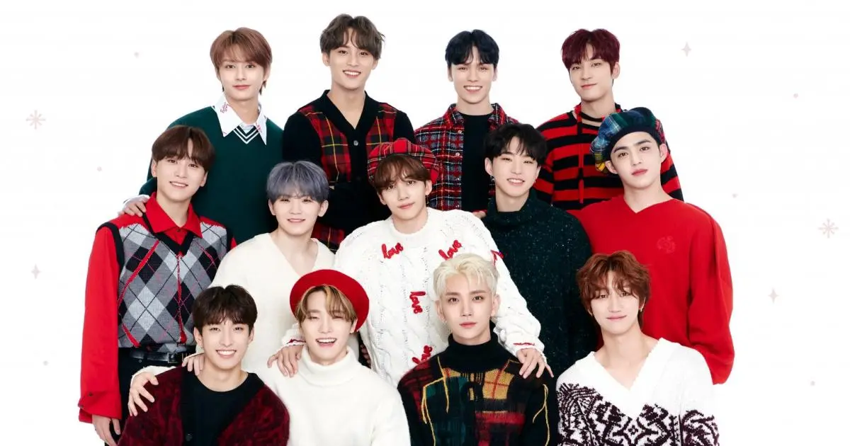Seventeen Cafe: Yokohama 2020-2021 - Events in Kanagawa - Japan Travel