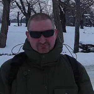 Mike Hall