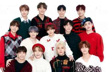 Seventeen Cafe: Osaka 2020