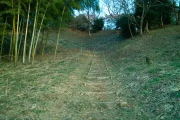 Oyamada Ryokuchi Park (Photo: <a href="https://commons.m.wikimedia.org/wiki/File:%E5%B0%8F%E5%B1%B1%E7%94%B0%E7%B7%91%E5%9C%B0_-_panoramio_(16).jpg" target="_blank" rel="noreferrer noopener nofollow">珈琲牛乳</a> / <a href="https://creativecommons.org/licenses/by/3.0/" target="_blank" rel="noreferrer noopener nofollow">CC BY 3.0</a>)