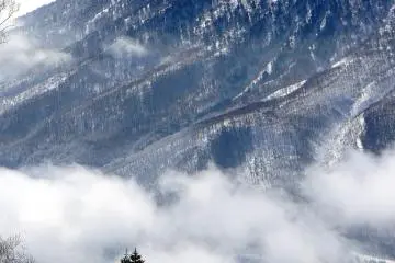 Myoko Suginohara Ski-jo