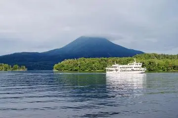 A Hokkaido Adventure: From Obihiro to Kushiro