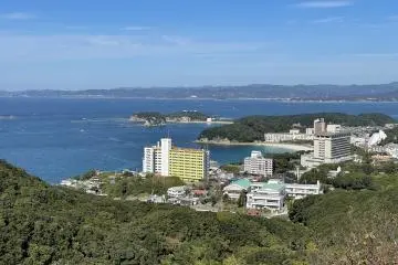 Cycling Courses in Wakayama 