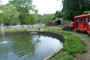 Yokohama Children's Land