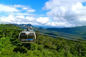 Hakone Transport