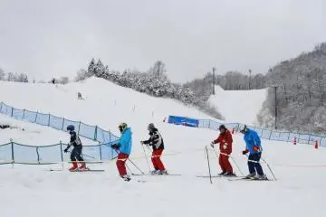 GALA Yuzawa Snow Resort
