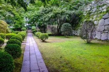 Iwate Park