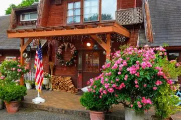 Moose Family Camp Resort