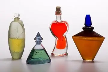 Forms for Fragrance 2021