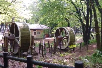 Nasunogahara Park