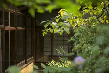 Guest-house Nara Backpackers 