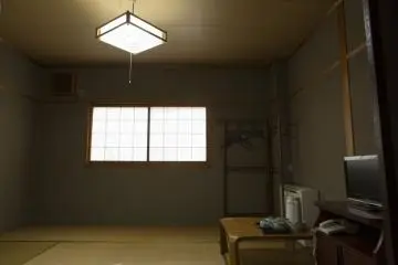 Tomiyamakan Ryokan Sakurai