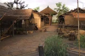 Japanese Medieval Manufacturing 2021