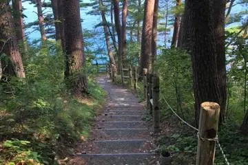 Feeling Inspired on the Michinoku Coastal Trail