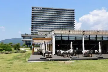 BIOTOPIA Me-byo Valley in Odawara 