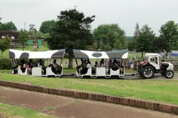 Aso Milk Farm