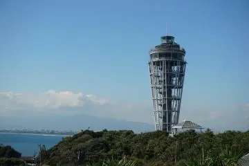 5 Historic Lighthouses in Kanagawa