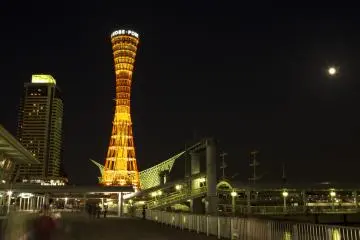 Harbourland Kobe