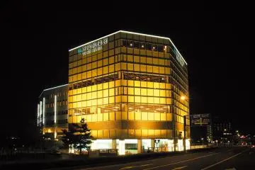 Manyo Club in Yokohama