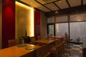Sunroute Nara Hotel