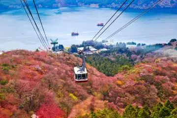 Transit Guide: The Hakone Free Pass