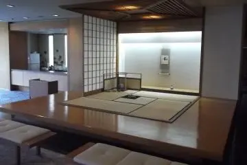 Imai-So Onsen Hotel in Izu