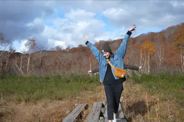 Exploring Japan's First World Natural Heritage Site