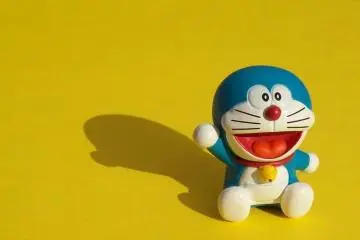 The Doraemon Exhibition (Sapporo) 2021