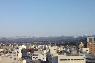 APA Hotel Kanazawa Chuo