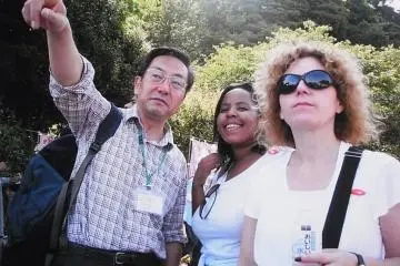 Kanagawa Goodwill Guide Club