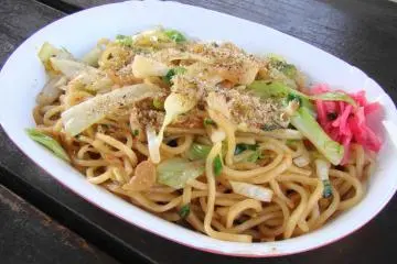 Mount Fuji Delicious Food Festa 2022